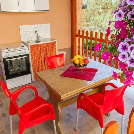 Anita-triple With Terrace Apartamento *