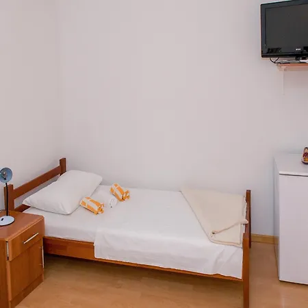Apartment Anita-triple With Terrace