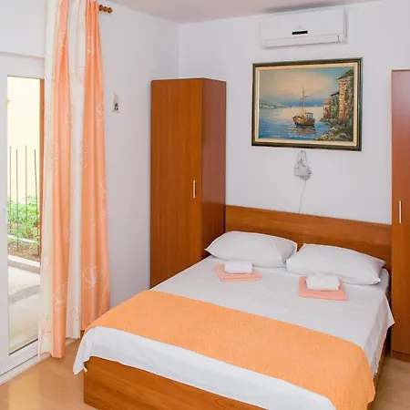 Apartment Anita-triple With Terrace