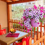 Apartmán Anita-triple With Terrace *