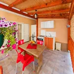 Apartmán Anita-triple With Terrace Split